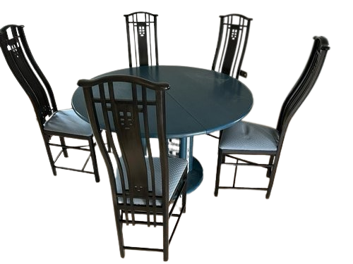 Tisch und Stühle | Giorgetti